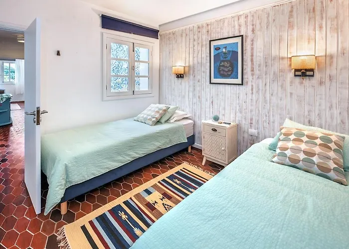 Casa Guatifay